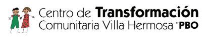 Logo del evento